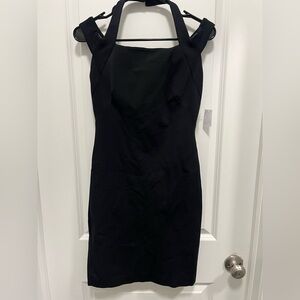 Lauren Ralph Lauren Dress Black Size 4